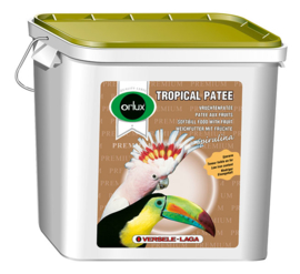 Orlux tropical patee Premium 5kg (Tropical Patee Premium)