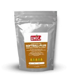 Unica Softball Plus 1kg (Softball plus)