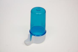Water Fountain Blue 50 ml (Fontäne weiß-blau-getönt 50 ml)