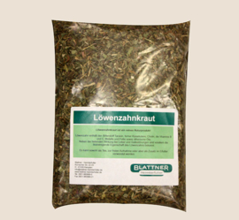 Blattner Mediterran Herbs Mix 250gram (Kräutermischung - Mediterran)