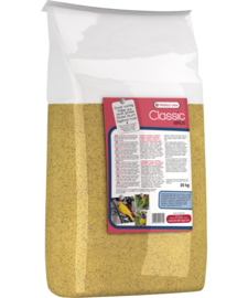 Versele-Laga Eggfood Moist Classic 20kg (Classic Birds Eifutter VL feucht)