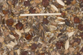 Blattner wilde & boomzaden speciaal 1kg (Wild- u.Baumsamen Spezial)