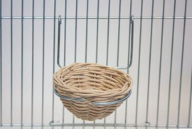 Nesthouder Ø 8-9cm (Nesthalter für Nester 8-9 cm Ø)