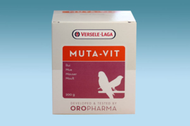 Versele-Laga Muta-Vit Rui 25gram (Muta-Vit 25 g)