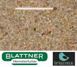 Blattner Diamant (Erythrura) I Spécial 2,5kg (Papageiamadinen-I - Spezial)