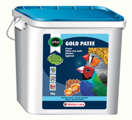 Versele-Laga Gold Patee Tropical Finches 5kg (Orlux Gold Patee Exoten)