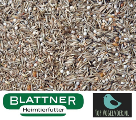 Blattner Siskin And Goldfinch Diet 1kg (Cardueliden-Diät Polar)