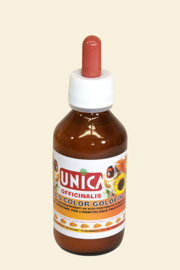 Unica Colors Flower distelvink 100ml Vloeibaar (Unica - Color´s Flower Gouldfinch (flüssig)