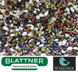 Blattner Germinating Seeds Bullfinch Special 15kg (Keimfutter Dompfaff Spezial " Rene Ehemann ")