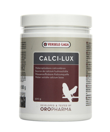 Versele-Laga Calci-Lux 500gram (Calzi-Lux 500 g)