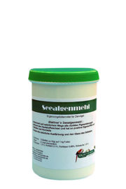 Blattner Seaweed Powder 500gram (Seealgenmehl)