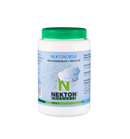 Nekton-MSA (850gr)