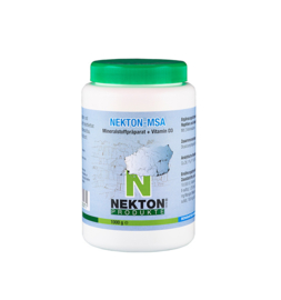 Nekton MSA 850gr (Nekton-MSA 850gr)