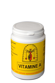 De Imme Vitamine A 100gram (Vitamin A)