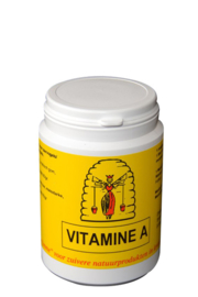 De Imme Vitamin A 100gram (Vitamin A)