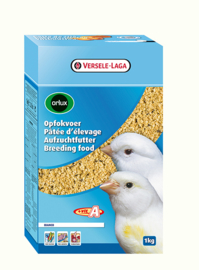Versele-Laga Orlux Bianco Breeding Food for Canaries 1kg (Orlux Bianco)