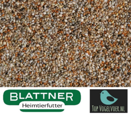 Blattner Diamant de Gould Repos 5kg (Gouldsamadinen-Ruhemischung-Neu)