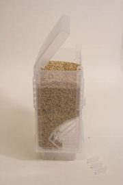 Voedersilo Universeel (Futtersilo Universal (ca.1 kg)