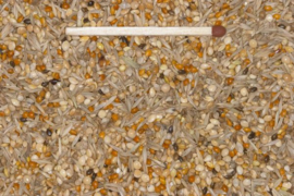 Blattner Germinating Seeds Waxbill Finches Special  1kg (Keimfutter-Astrilden-Spezial)