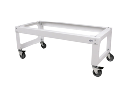 Onderstel met wielen voor kooien (Rollwagen für Zuchtkäfige (92 x 44  x 36h)