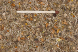 Blattner Wild Seeds Mix Standard 5kg (Wildsamen-Standard)