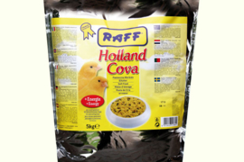 Raff Eggfood Holland Cova 4kg (Holland Cova)