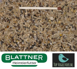 Blattner Miscela per Fanelli e Verzellini Speciale 1kg (Hänfling-Girlitz-Spezial)