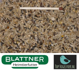 Blattner Kneu / Europese kanarie speciaal 15kg (Hänfling-Girlitz-Spezial)