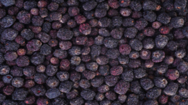 Blattner Dried Aronia Berries 500gram (Aroniabeeren getrocknet)