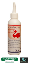 HS Protect bird Spot on Birds 100 ml (Protect bird Spot on Birds)