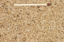 Blattner Sesame Seed 1kg (Sesam)
