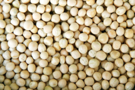 Blattner Pois Jaunes 1kg (Erbsen gelb)