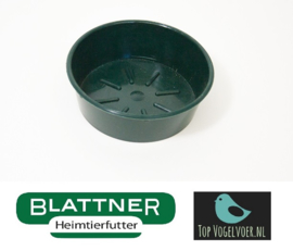 Plastic Food / Bath Bowl Ø 10cm (Kunststoffschale Ø 10 cm)