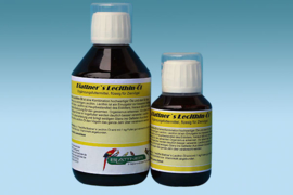 Blattner Lecithin Breed/Moult 250ml (Blattners Lecithin-Öl)