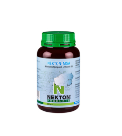 Nekton MSA 400gram (Nekton-MSA 400 g)