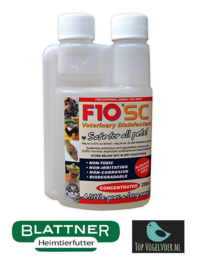 Desinfectant F10 SC 200 ml (F 10 SC 200 ml)