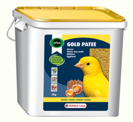 Versele-Laga Gold Patee for Yellow Canaries 5kg (Orlux Gold Patee gelb)