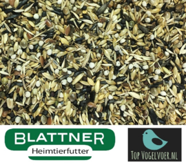 Blattner Goldfinch - Siskin Italy Mix 15kg (Stieglitz-Zeisig Italia NEW)