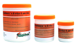 Blattner kleurstof Beta-Caroteen 150gram (Blattners Beta-Carotin)