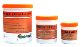 Blattner kleurstof Beta-Caroteen 50gram (Blattners Beta-Carotin)