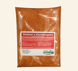 Karottengries (700 g)