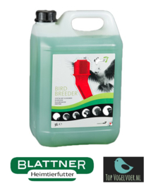 Cleaning Agent Green 7  5 liter (Green 7 Reiniger (5 Liter)