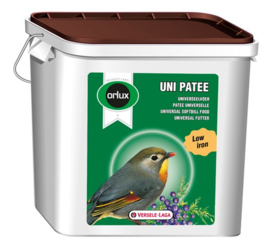 Orlux Uni Patee Universal Softbillfood 5kg (Uni Patee)