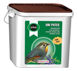 Orlux uni patee 5kg (Uni Patee)