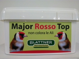 Blattner Major Rosso Top 2,5kg (Major Rosso Top)