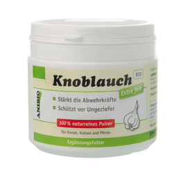 Blattner Knoflookpoeder 400gram (Knoblauchpulver)