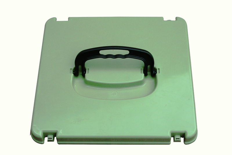 Top Cover For Plastic Transport Cage (Deckel für Transportbox 432901-432904-432907)