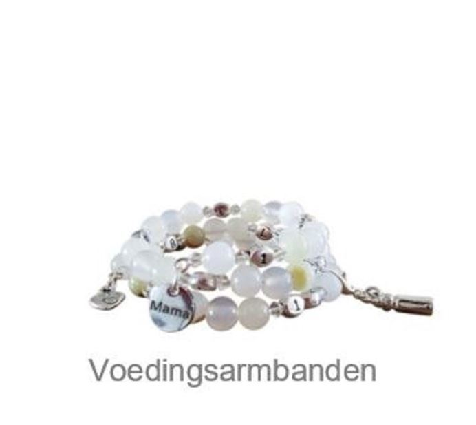moeder armband