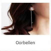 Oorbellen