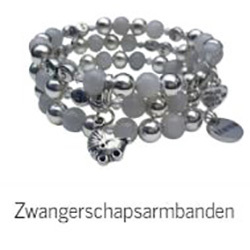 moeder armband